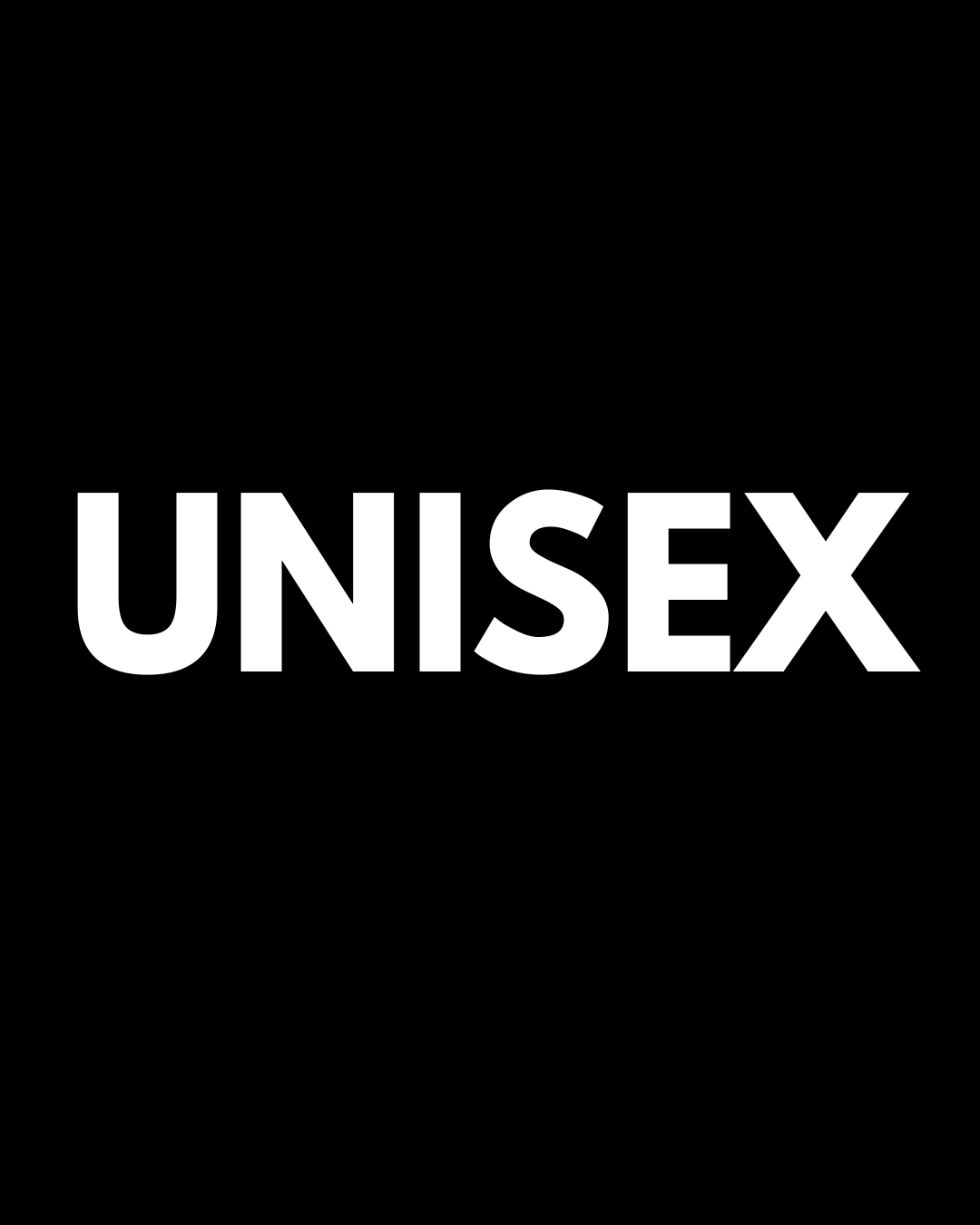Unisex