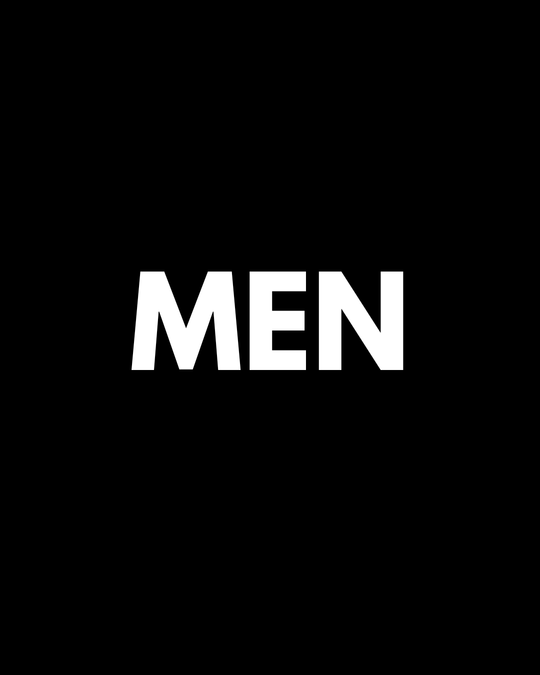 Men